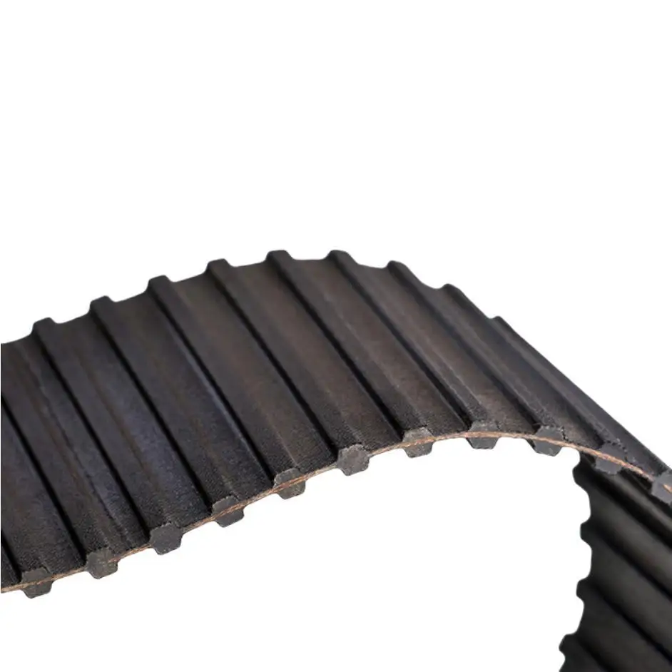 BANDO Double Sided Timing Belt 1250DH106G 1350DH500G 390DH500G Rubber Conveyor Belt-ZHENDE