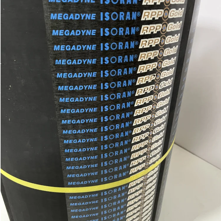 Megadyne Rubber Timing Belt 4578 GLD 14