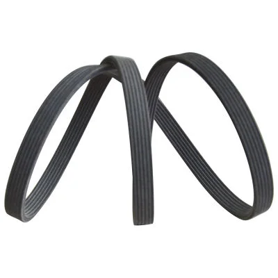 Industrial Rubber Belt Power Transmission V-Belt-ZHENDE
