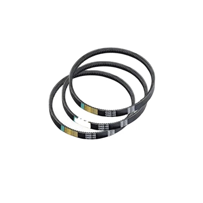 Original BANDO V BELT SB54 FOR Kubota Harvester DC70 DC105 5T078-64650