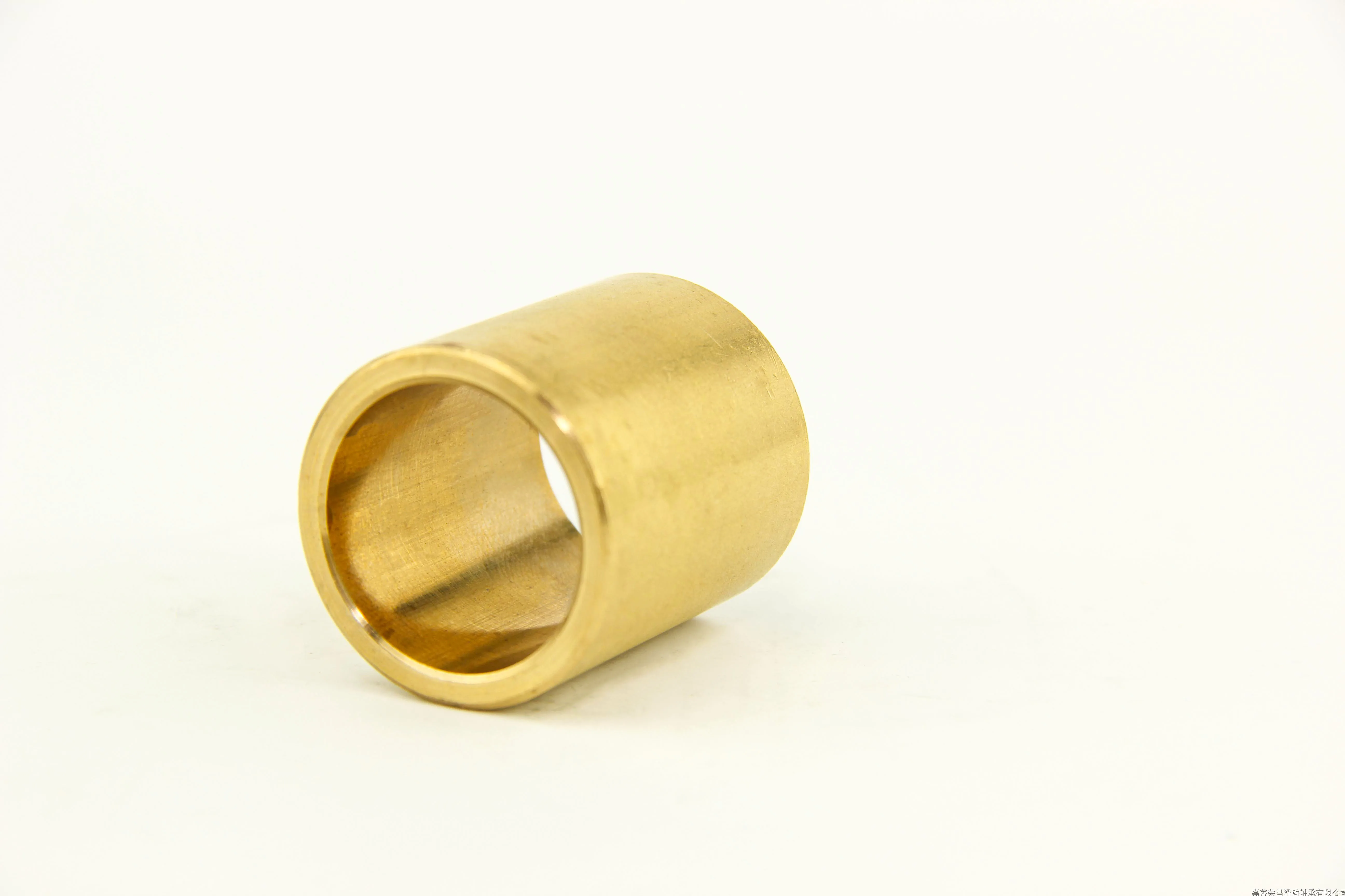 High Quality Copper Sleeve Bimetal Linear Ball Oil-free Bushing Bearing-ZHENDE