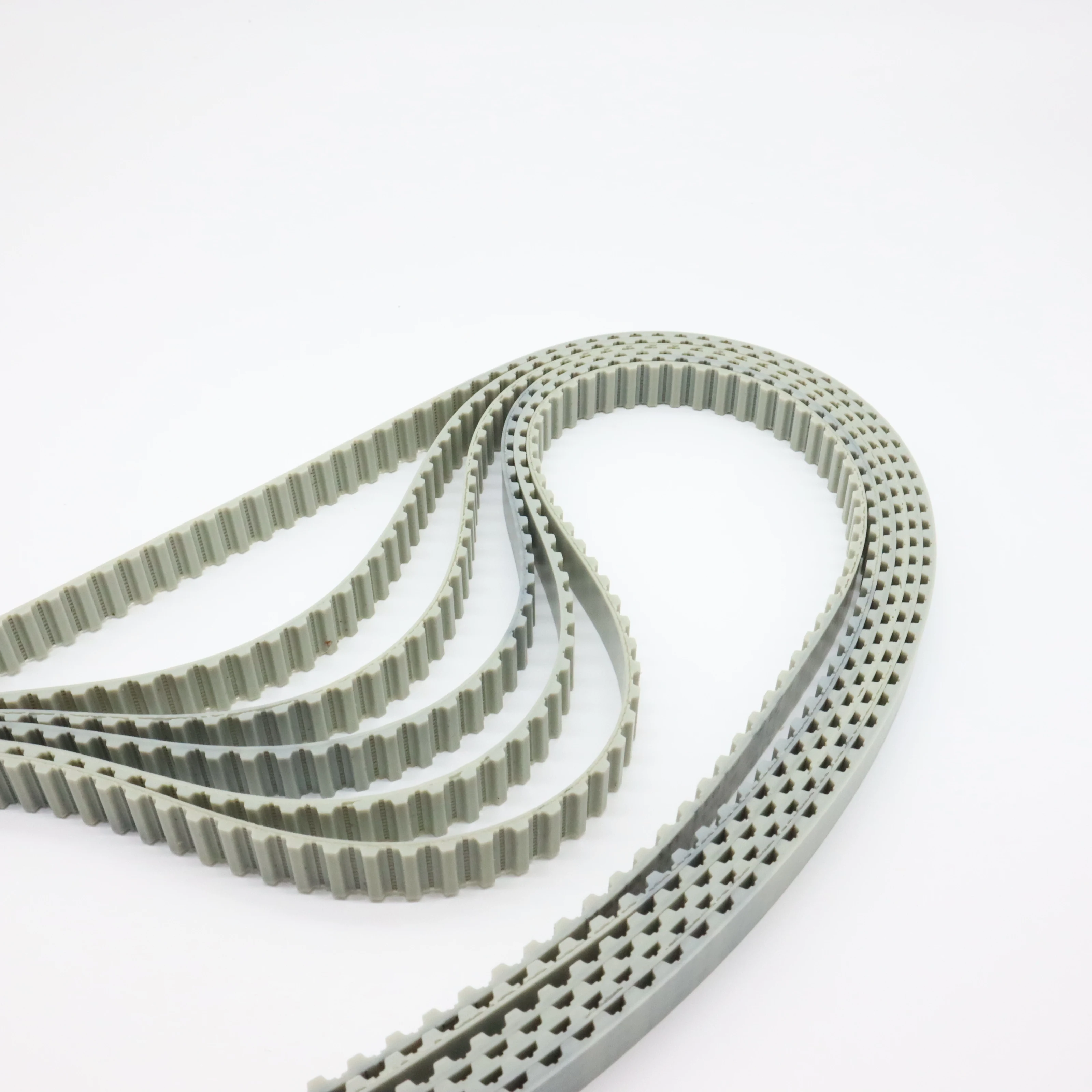 Megadyne brand timing belt Polyurethane endless 10 T5-590 Megaflex-ZHENDE
