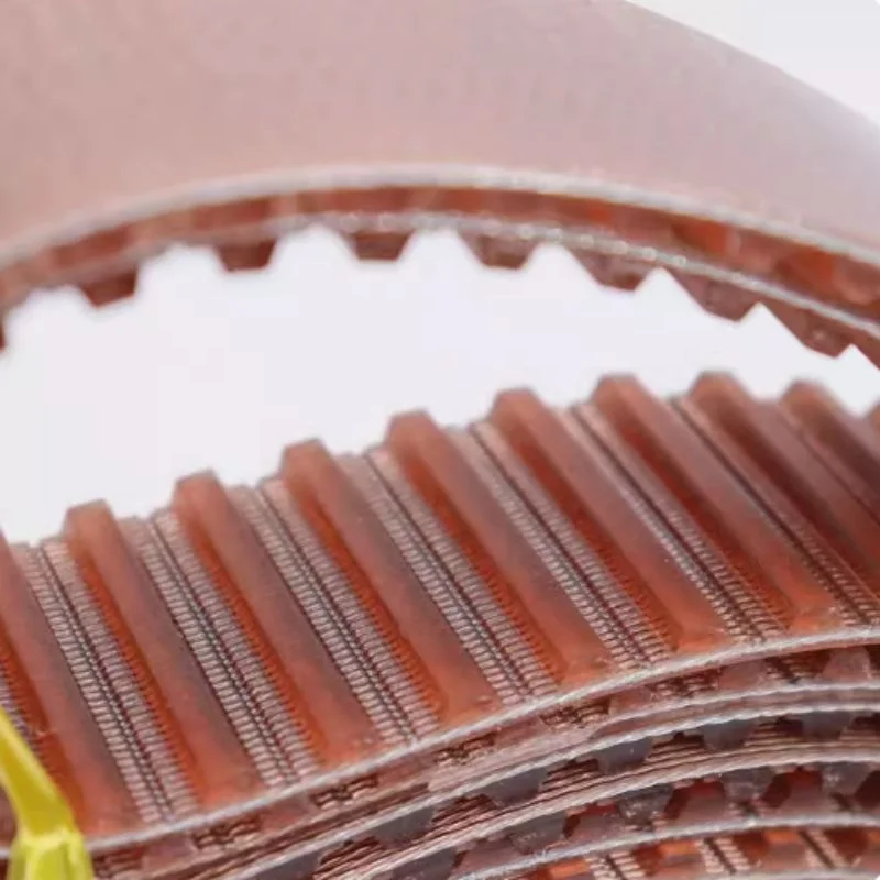 BANDO fire belt steel wire timing rings T10-1750 T10-1780 T10-1880 1960 calls-ZHENDE