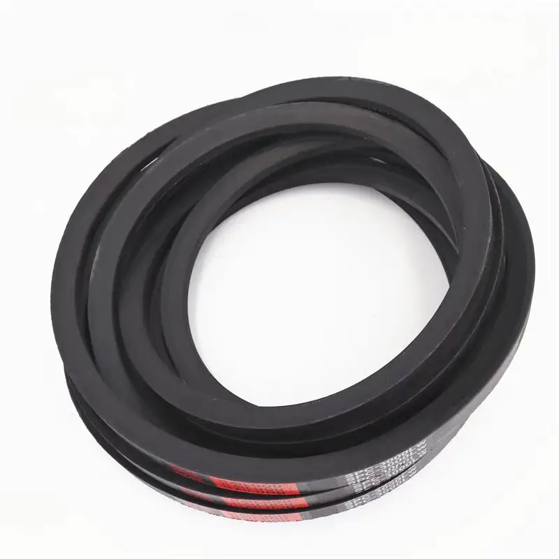 MITSUBOSHI Transmission Adjustable Industrial Rubber V Belt SPC 2000