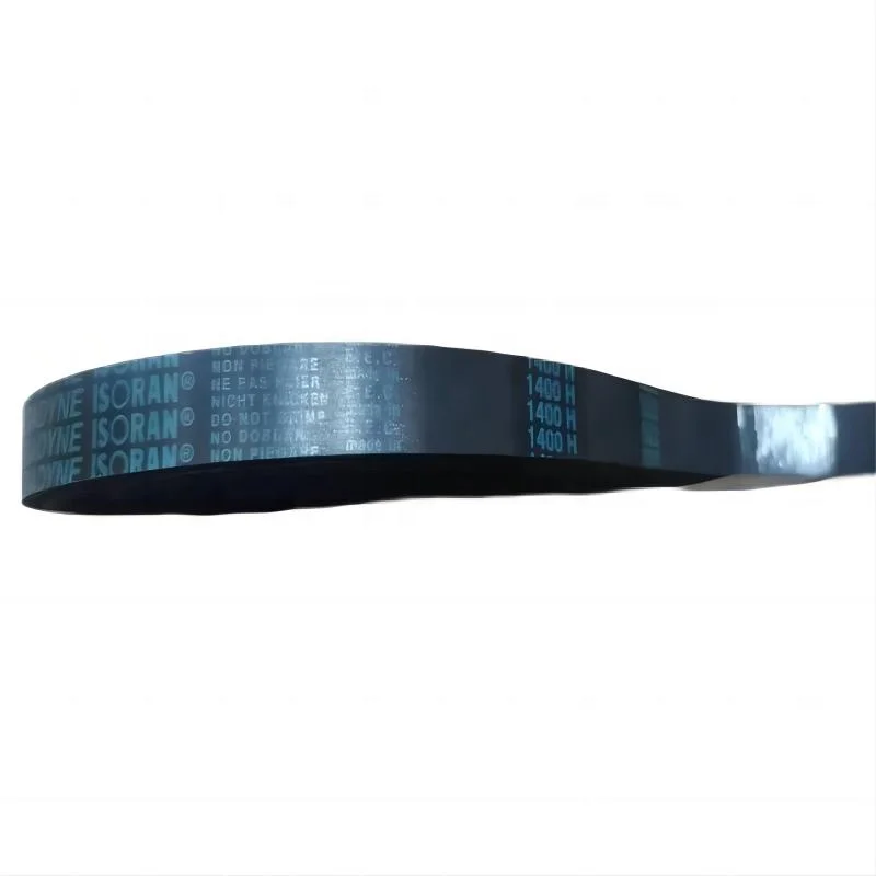 Megadyne Timing Belts 1400 H 225mm-ZHENDE