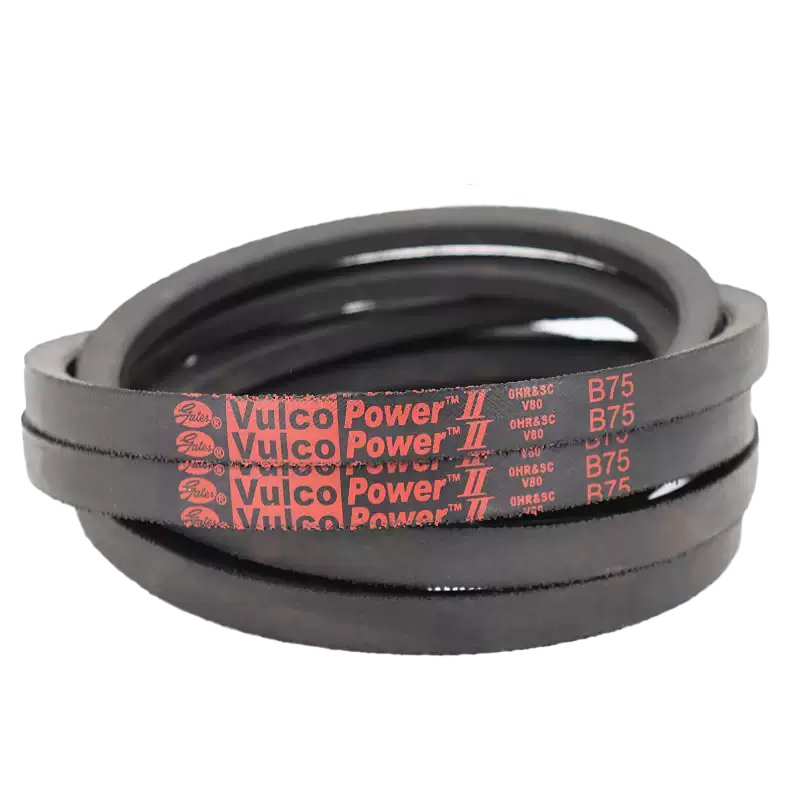 Bando SB Belt v Belt Rubber Belt SB38 of Kubota Combine Harvester-ZHENDE