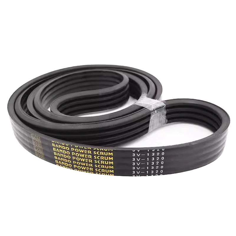 Cooling Tower Fan Belt 5v-900 3v-1220 5v1600 Bando Of Joined V Belt