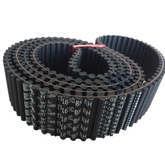 Gates Double Toothed Timing BeltTP5M-420/425/450/460/465/475