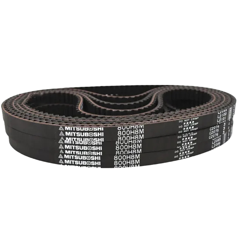 Mitsuboshi Timing Belt 424H8M 480H8M 536H8M 560H8M
