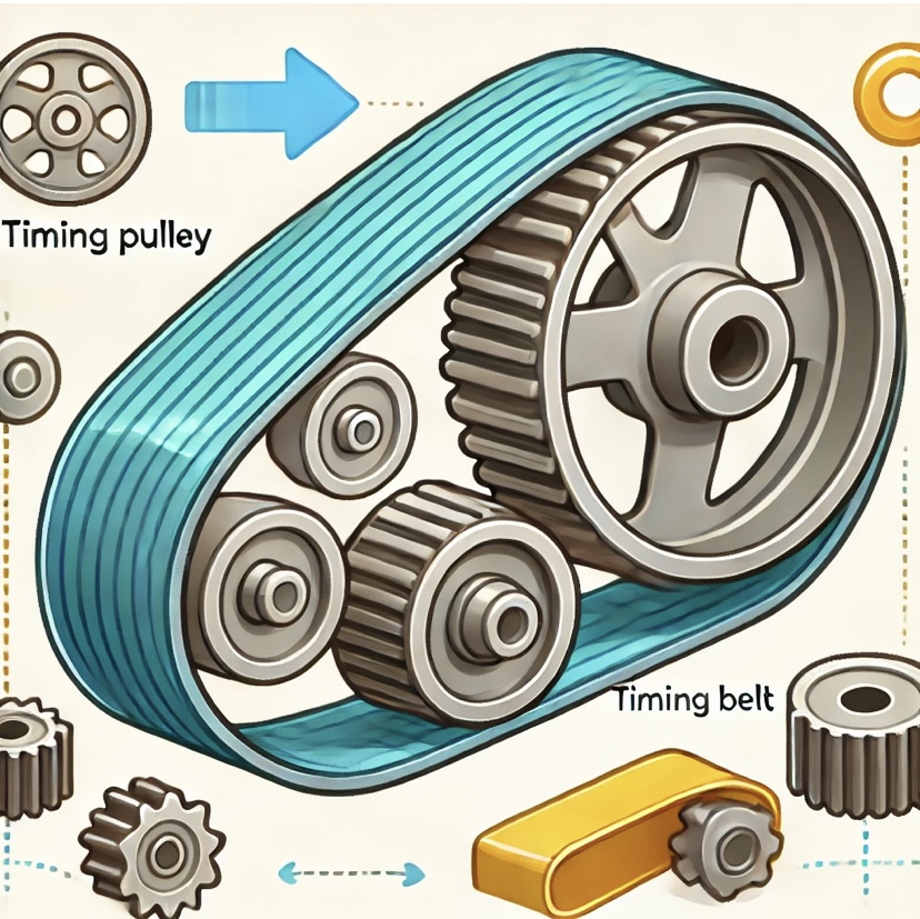 Unveiling the Secrets of Mechanical Transmission-ZHENDE