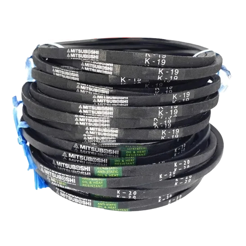 Mitsuboshi V BeltK22.5 K23 K24 K25 K26 K27