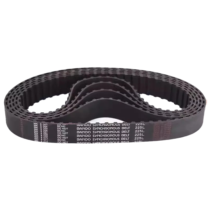 Bando Timing Belt 248l 255l 263l 270l 277l 285l 300l Belt