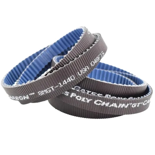 Gates POLYCHAIN Timing Belt 8MGT-2840/3048/3200