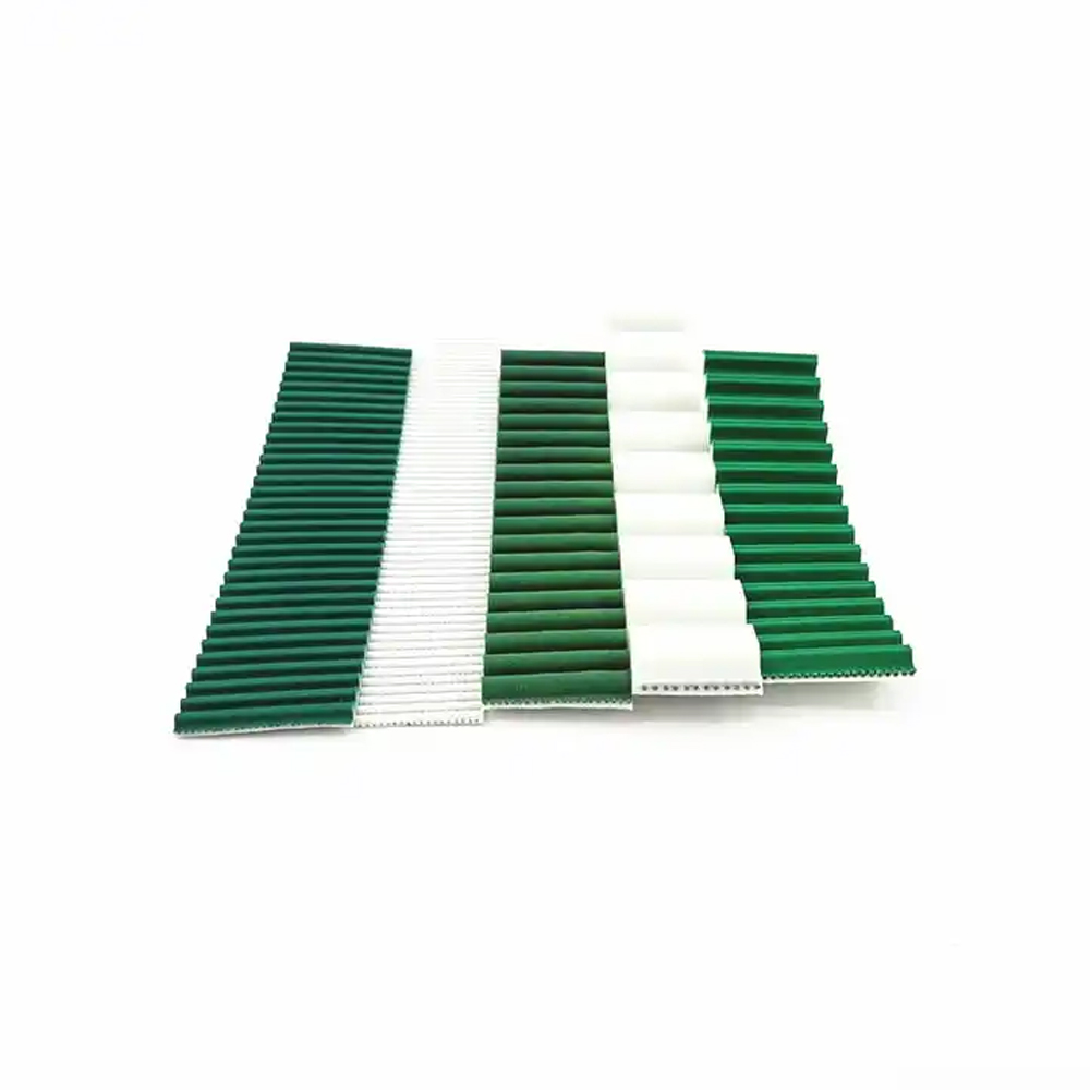 S3M PU open timing belt S3M