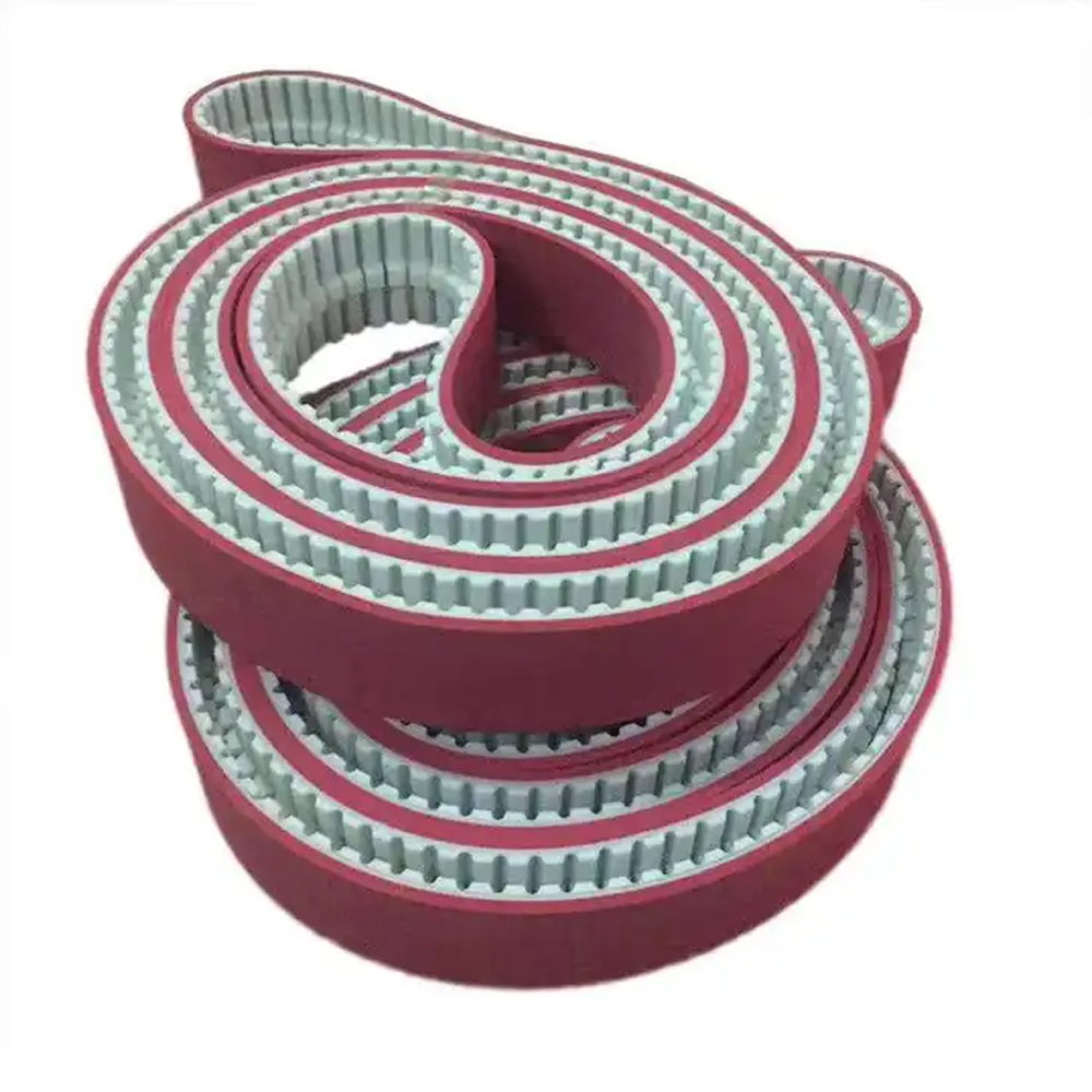 PU Timing Belt PU Open Belt Wire Core Wire S3M S5M S8M S14M S20M PU Timing Belt factory price