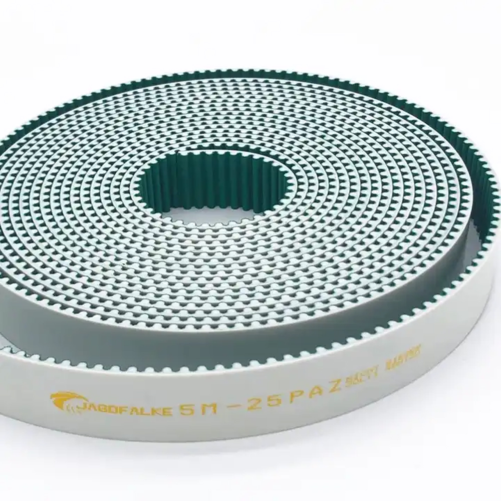 High Quality Polyester Open Strip Tools Continental Laser Timing Belt 8M TIMING BELT