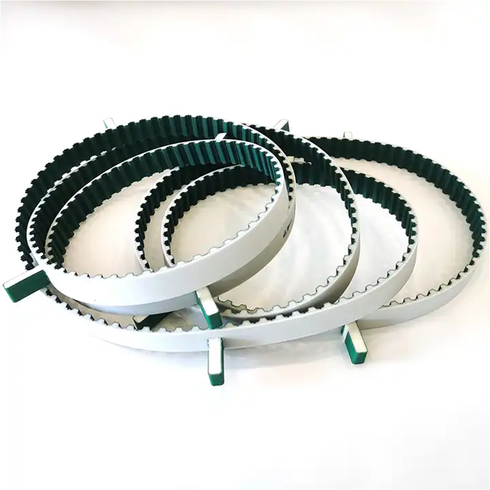 S3M PU TIMING Belts