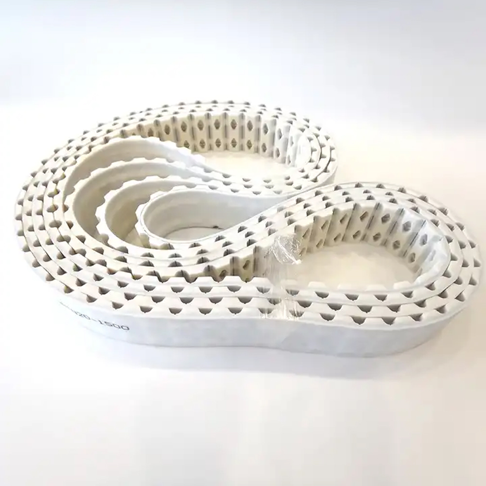 ATK10   PU opening seamless endless jointed TIMING Belts