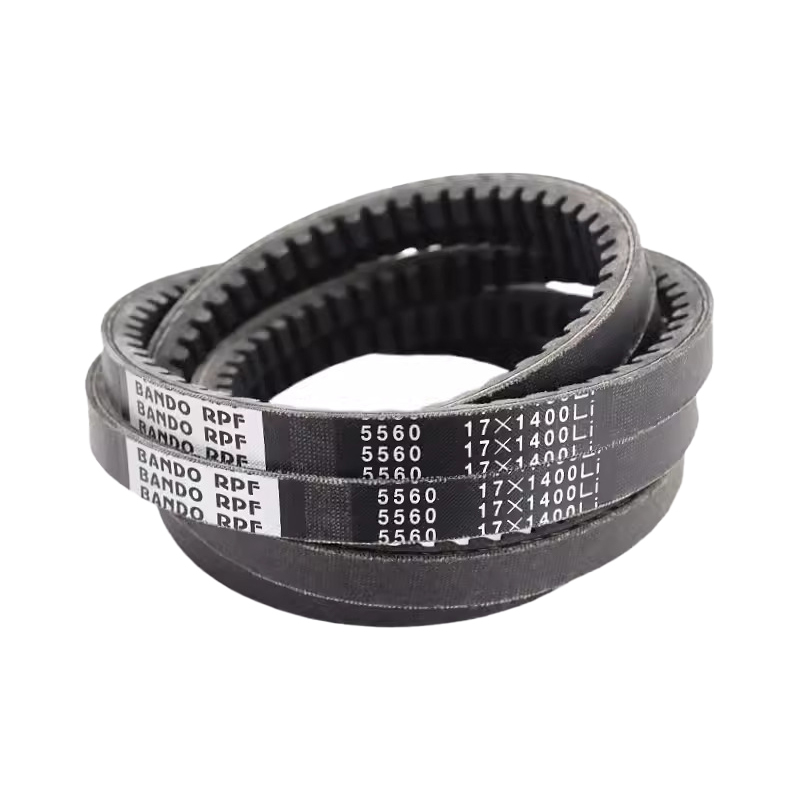 BANDO RED Keilriemen A31 – 13x785 Li, Klassisch, Robust & Langlebig Für Maschinen Und Gartengeräte