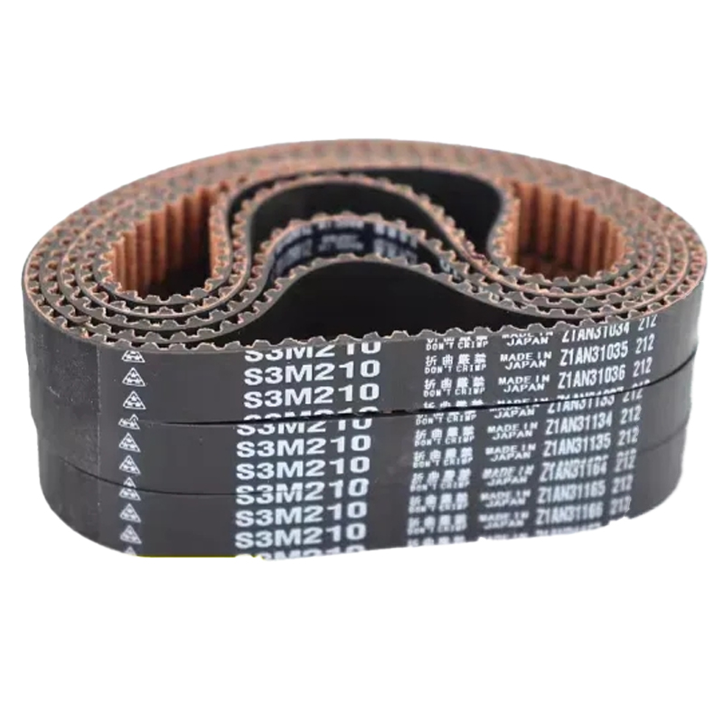 Mitsuboshi MBL Timing Belt S3M249 S3M252 S3M255 S3M258 S3M261