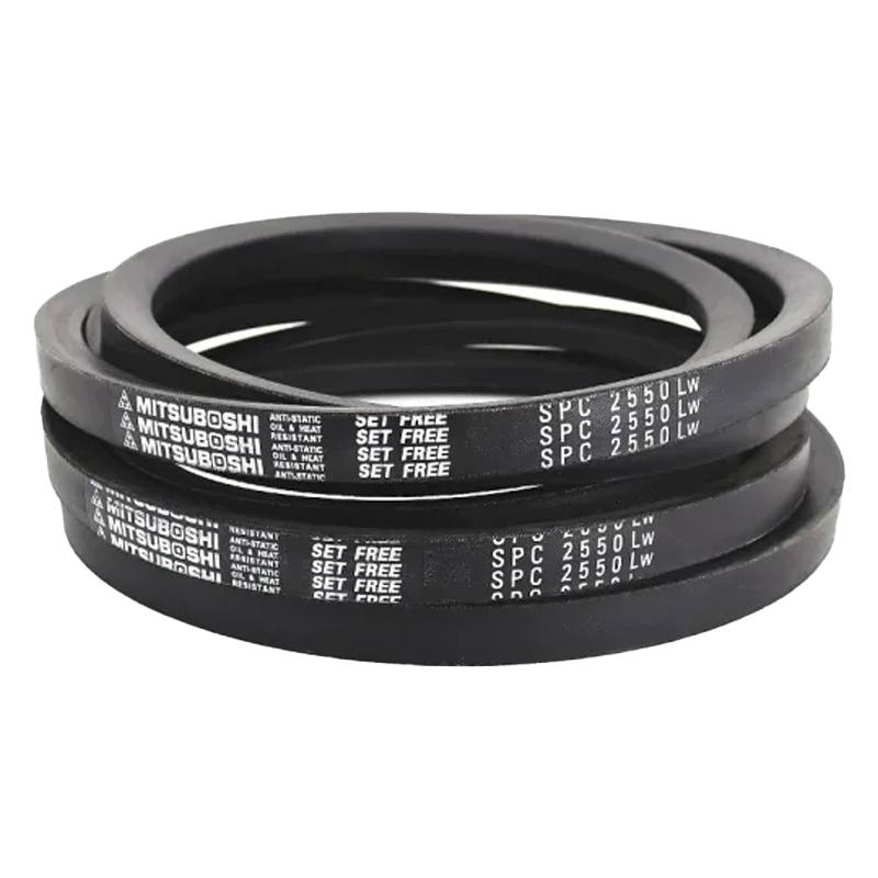 Mitsuboshi V Belt SPC 4650LW/4720/4750/4850/4900/4970/5000