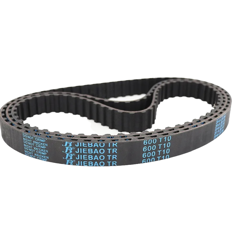 Rubber Timing Belt T10-900 T10-920 T10-950 T10-960 Driving Belt  Correias