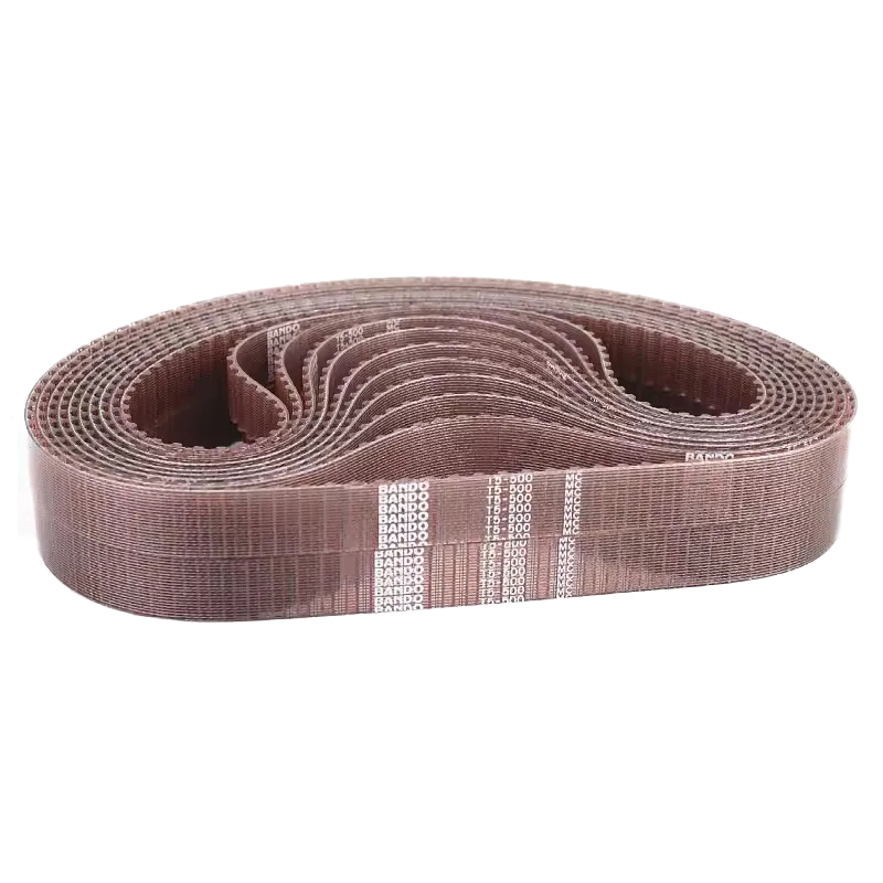 Bando Steel Wire Timing Belt T5-815 T5-840 T5-850 T5-900 940 Belt