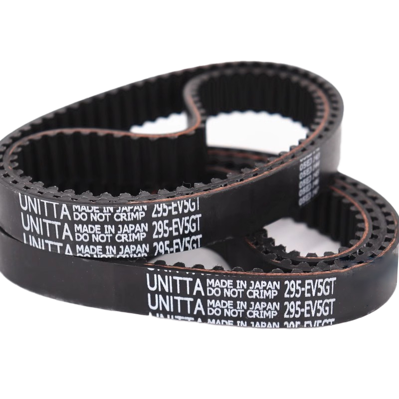UNITTA Timing Belt340-EV5GT 350-EV5GT 360-EV5GT 365-EV5GT