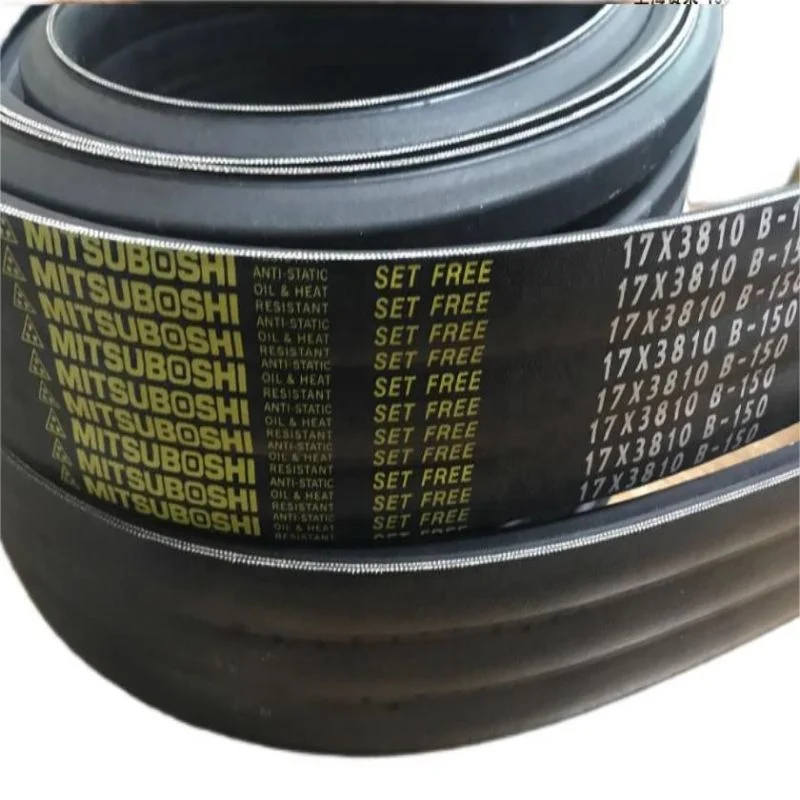 3/B154 Classic Banded V-Belt-ZHENDE