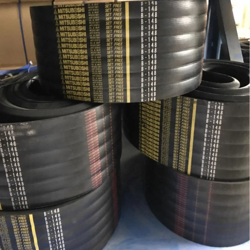 3/B154 Classic Banded V-Belt-ZHENDE