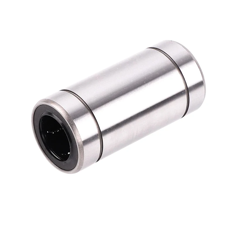 High Quality Stainless Steel Gasket Liniar Ball Carbon Graphite Bronze Bushing Bearing-ZHENDE