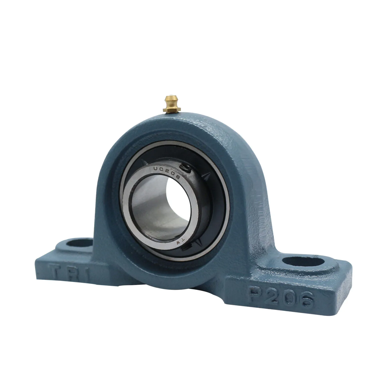 Factory Best Price Inner Ball Left And Right Thread Rod End Joint Bearings-ZHENDE