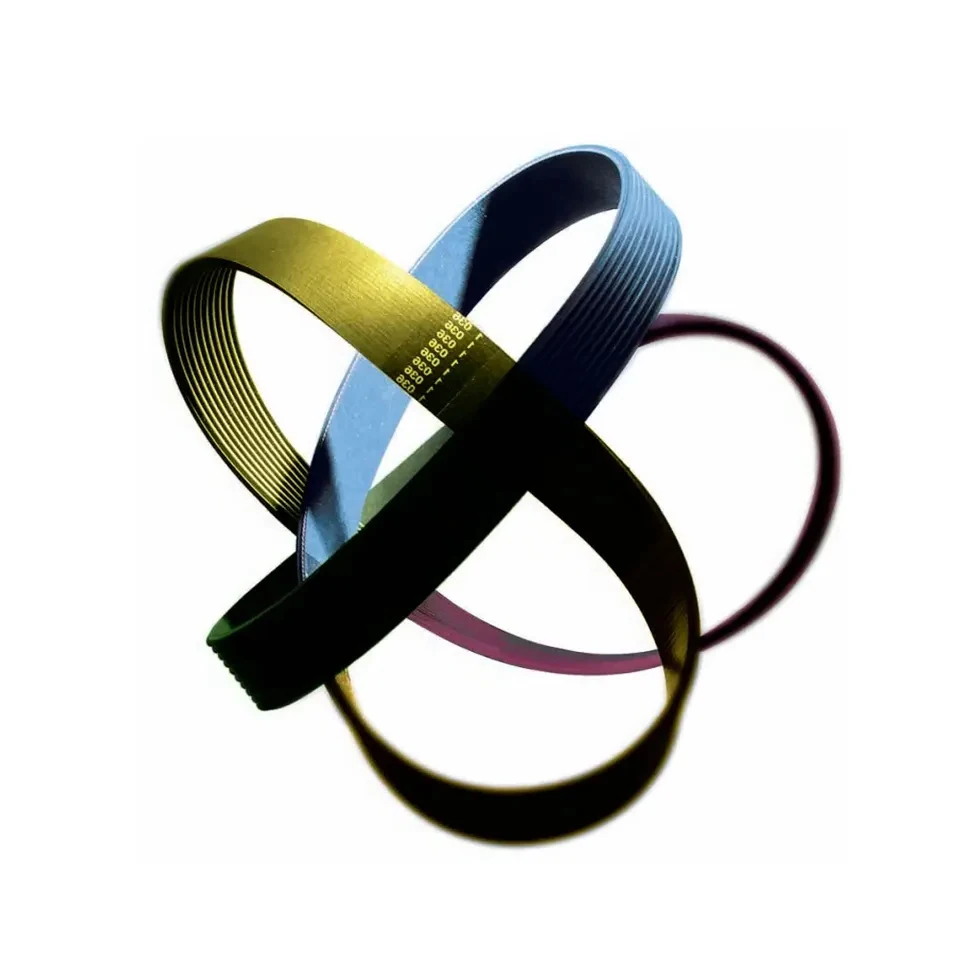 Hutchinson PJ PK PL PH PM  V belt Elastic belt-ZHENDE