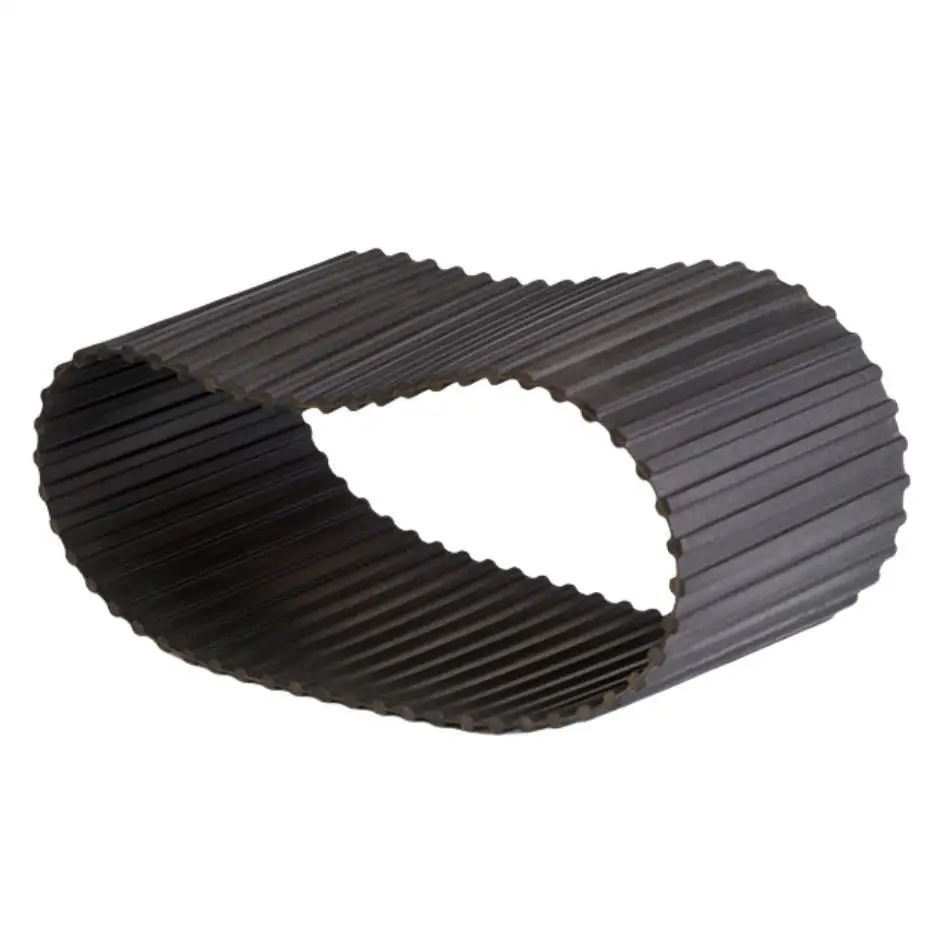 BANDO Double Sided Timing Belt 1250DH106G 1350DH500G 390DH500G Rubber Conveyor Belt-ZHENDE