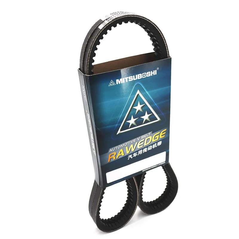 MITSUBOSHI Triangle Belt RECMF6435 6440 6445 6450 6455 6460 Automotive Belt