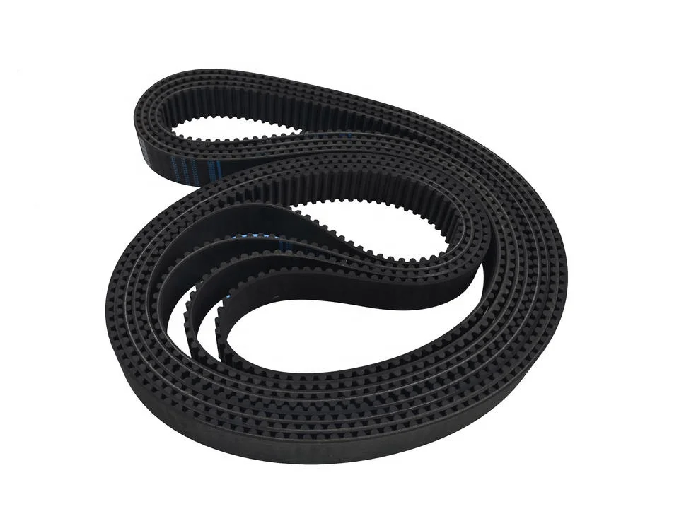 MXL XL L 3m-352-9 industrial timing belt-ZHENDE