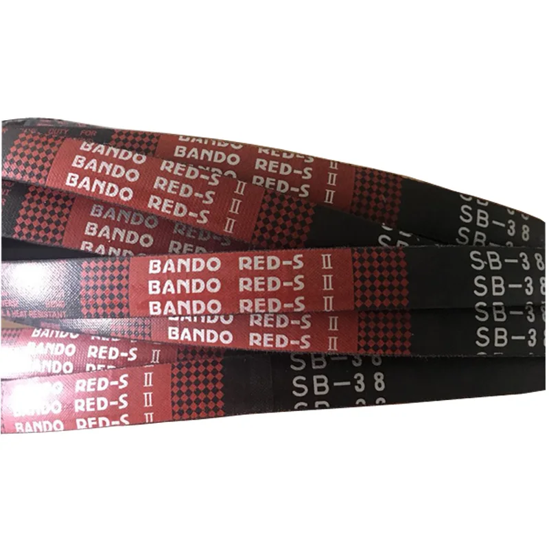 Combine Harvester Parts Kubota Part Bando  for Sale V Belt