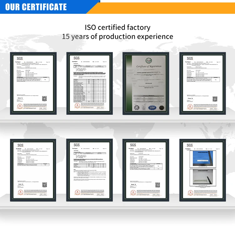 AT3 AT10 AT5 AT20 close TPU NFTcoated  mold industrial transmission synchronous PU double side teeth tooth timing belt supplier