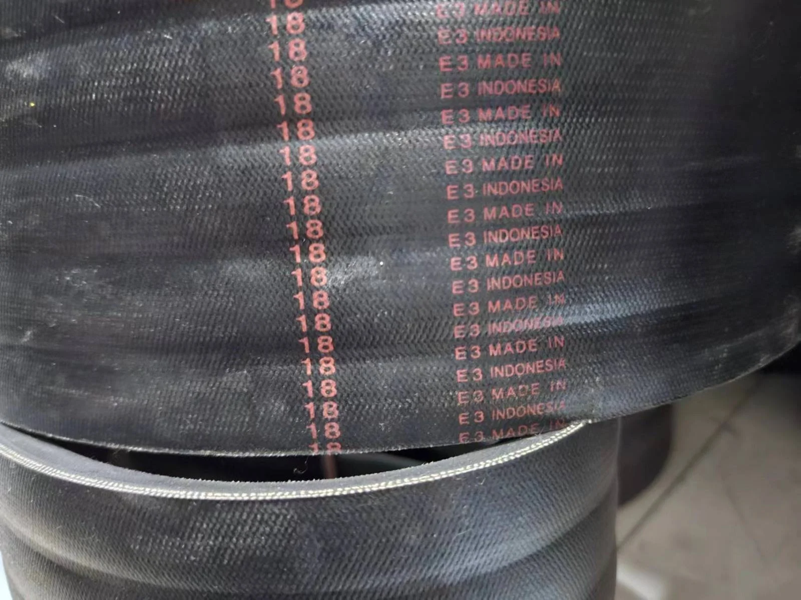 3/B154 Classic Banded V-Belt-ZHENDE