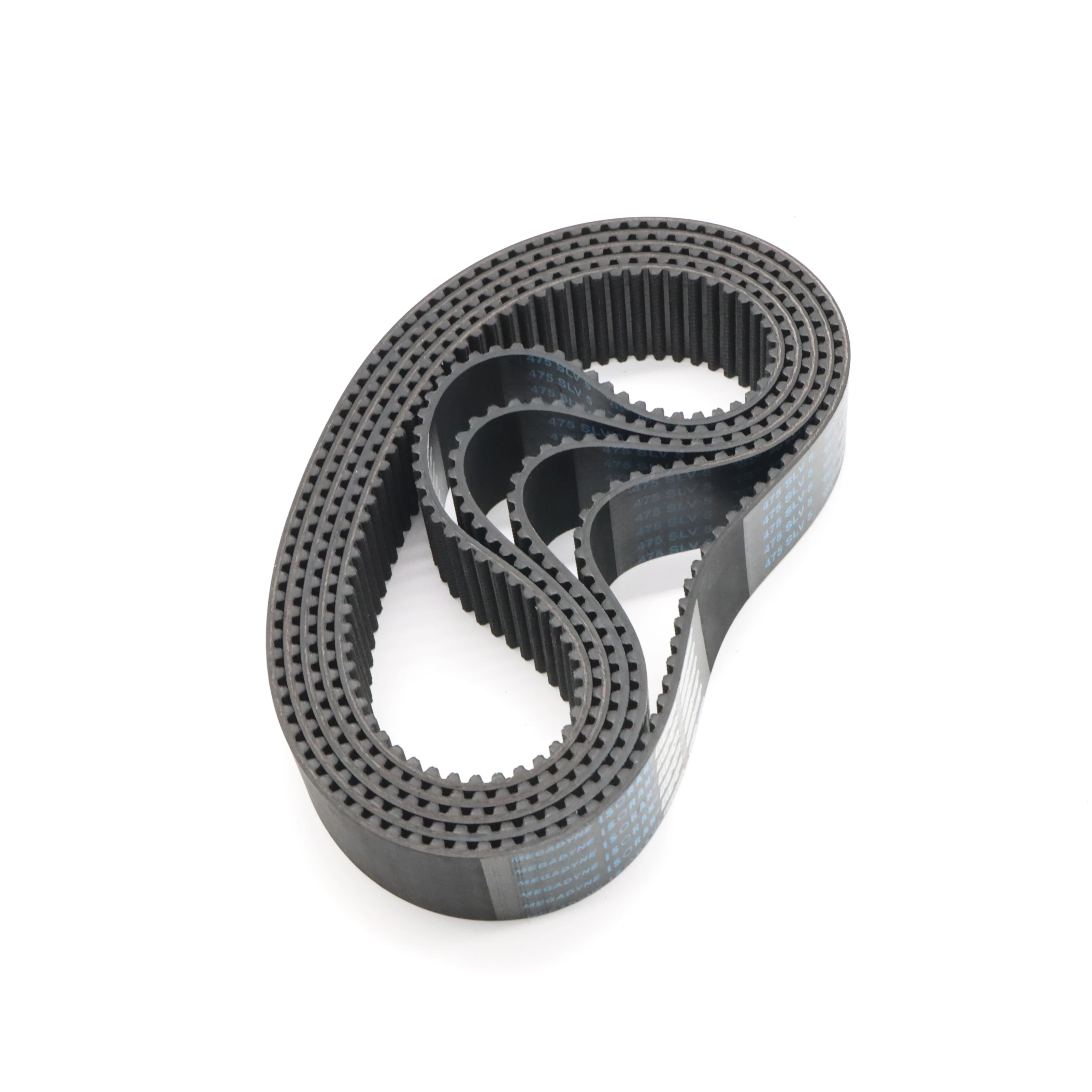 Megadyne Rubber Timing Belt 475 SLV 5 | Manufacturer | Supplier