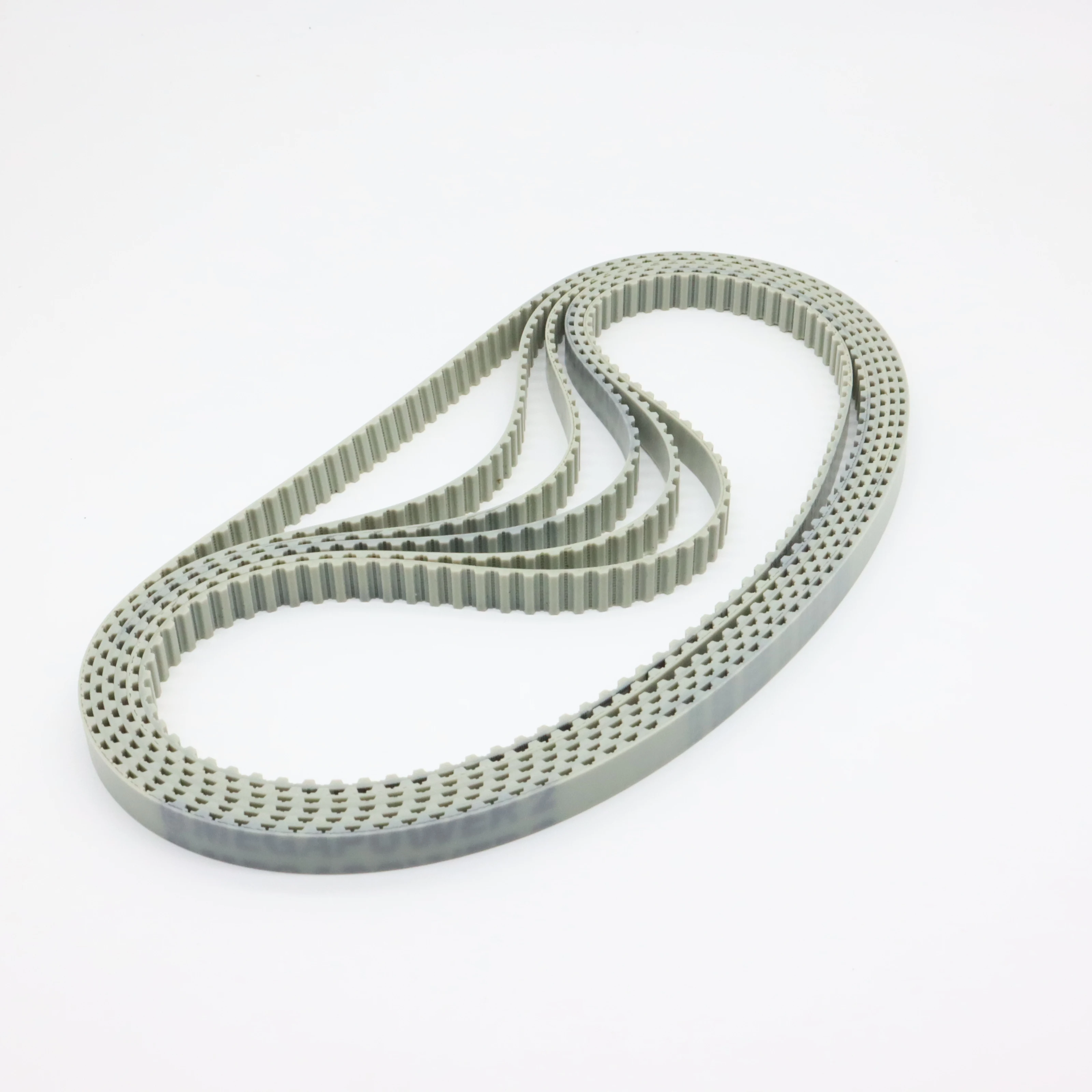 Megadyne brand timing belt Polyurethane endless 10 T5-590 Megaflex-ZHENDE