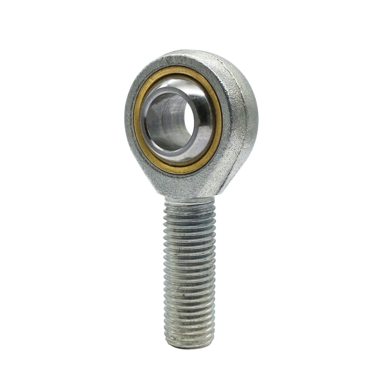Hot Sale Good Quality Self Lubricating Ball Head Joint Ball Rod Ends Bearing Weld-ZHENDE