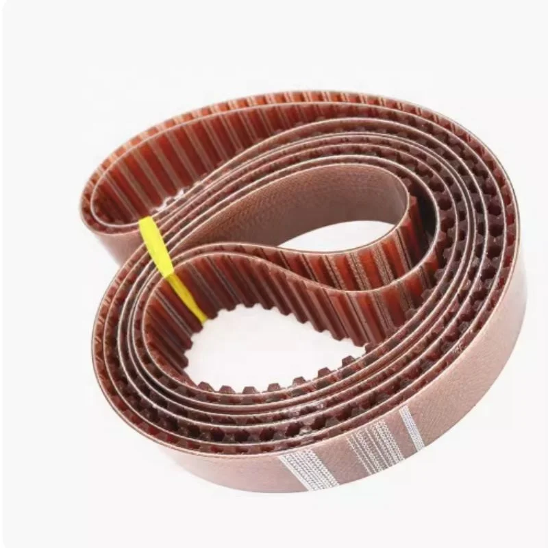BANDO fire belt steel wire timing rings T10-1750 T10-1780 T10-1880 1960 calls-ZHENDE