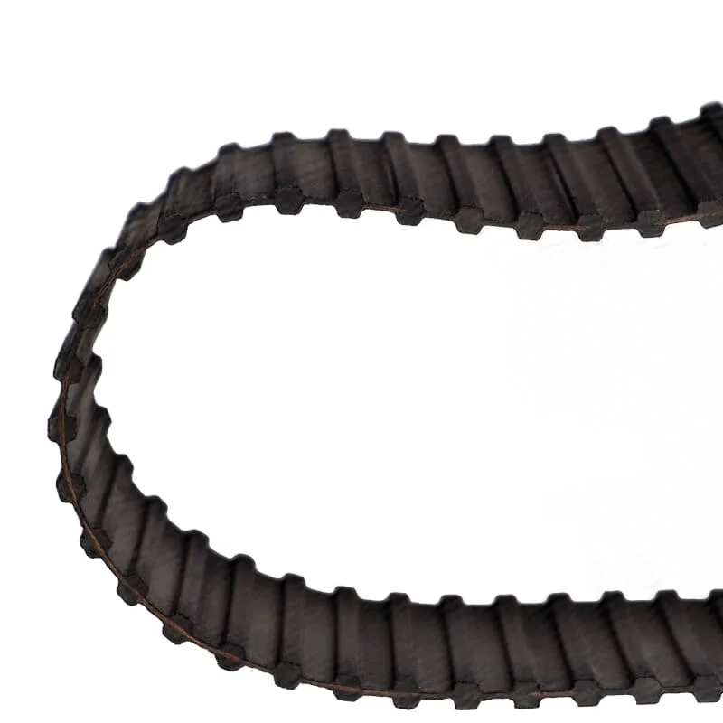 BANDO Double Sided Timing Belt 1250DH106G 1350DH500G 390DH500G Rubber Conveyor Belt-ZHENDE