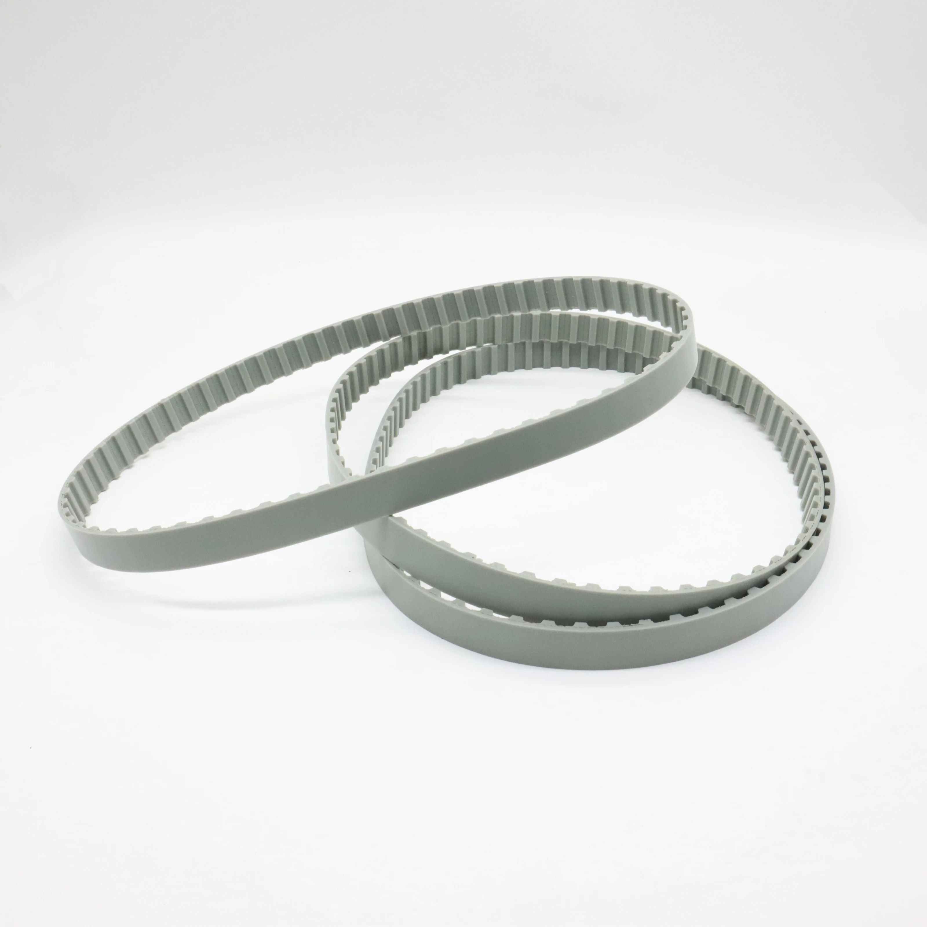 Megadyne brand timing belt Polyurethane endless 10 T5-590 Megaflex-ZHENDE