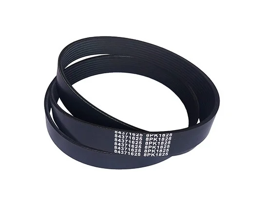 PU logistics machine PM ribbed poly V-belt-ZHENDE
