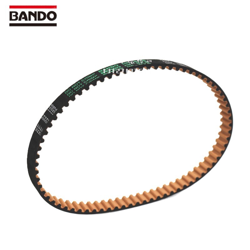 Bando Timing Belt S3M/S5m/S8m/S14m/S2M/XL/L/H Drive Belt Sts-ZHENDE