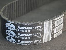 gates gt2 timing belt