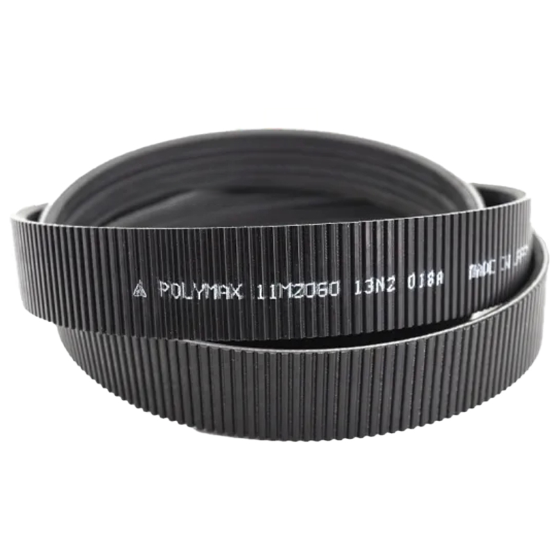 Mitsuboshi Polymax Wide Angle Belt 2/11M1360 3/11M1360 Joint Drive Bel