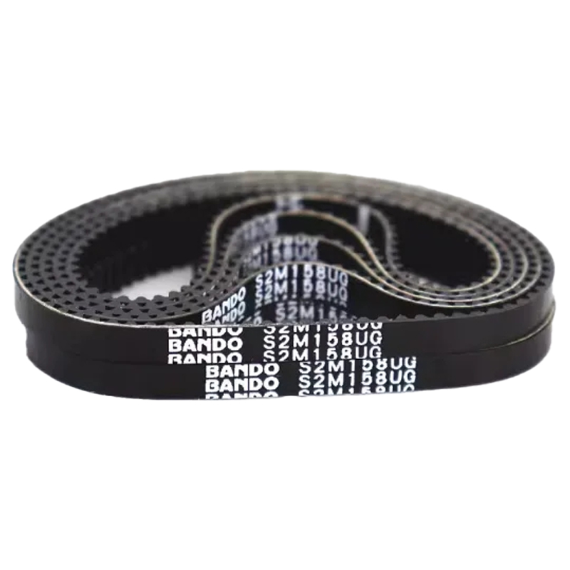 Bando Polyurethane Timing Belt S2m1250ug Belt